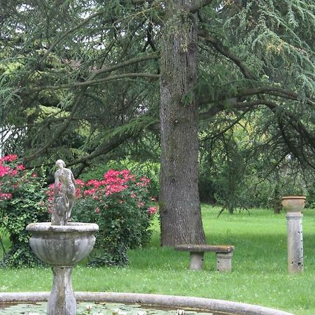B&B Villa al Parco Sala Baganza Esterno foto