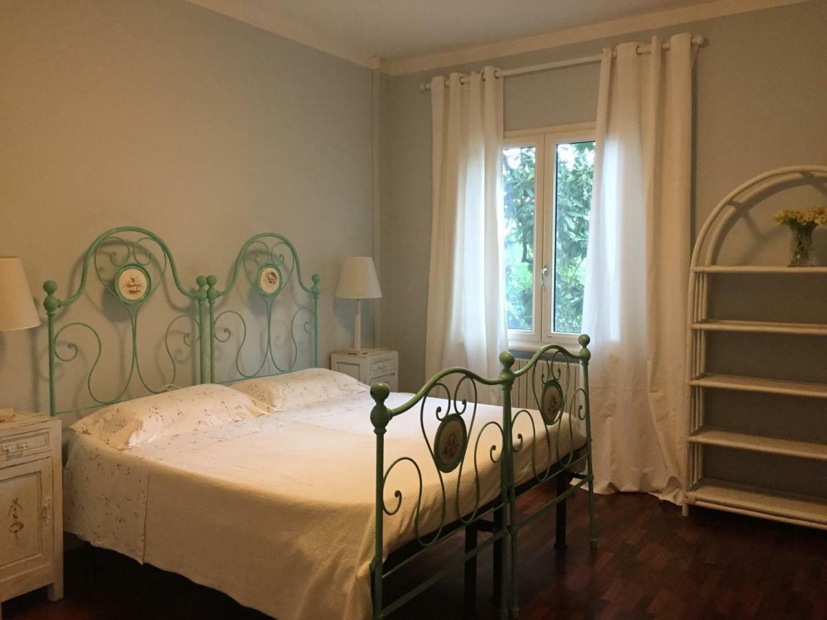 B&B Villa al Parco Sala Baganza Esterno foto