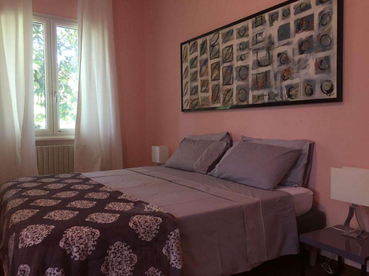 B&B Villa al Parco Sala Baganza Esterno foto
