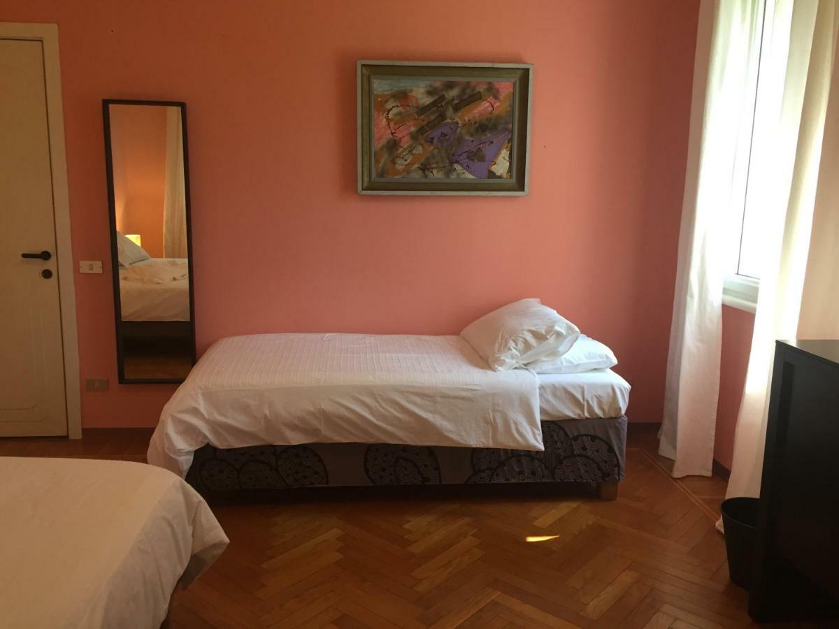 B&B Villa al Parco Sala Baganza Esterno foto