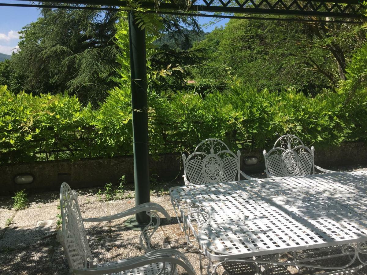 B&B Villa al Parco Sala Baganza Esterno foto