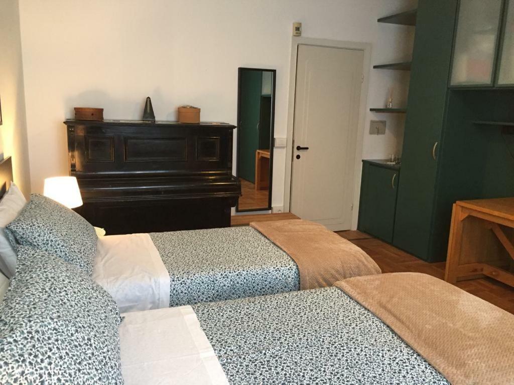 B&B Villa al Parco Sala Baganza Esterno foto